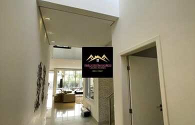 Imagem 4: SOBRADO RESIDENCIAL em BRAGANÇA PAULISTA - SP, CONDOMÍNIO VALE DAS ÁGUAS