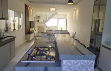 Imagem 10: Guarapari - Casa Padrão - JARDIM BOA VISTA