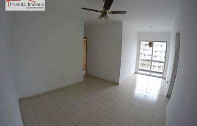 Imagem 1: Apartamento, 86 m² - venda por R$ 220.000,00 ou aluguel por R$ 950,00/mês - Praça Seca - R