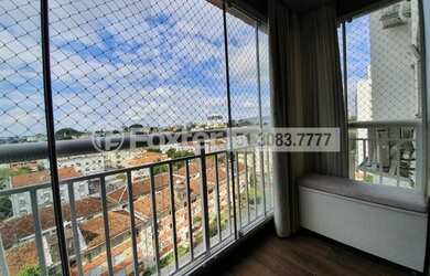 Imagem 7: Apartamento à venda no bairro Jardim Lindóia - Porto Alegre/RS