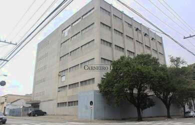 Imagem 1: Prédio à venda, 8730 m² por R$ 27.000.000,00 - Brás - São Paulo/SP