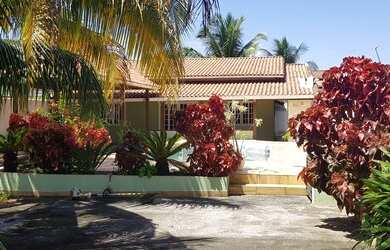 Imagem 15: Casa Cordeirinho Marica. Piscina, Varanda, 206m² de Áreae4 Vagas na...