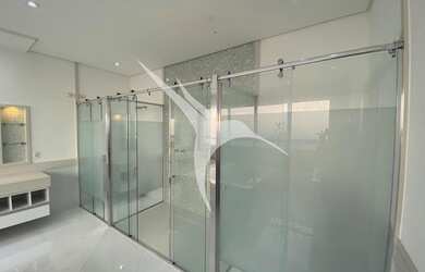 Imagem 7: SANTANA DE PARNAIBA - Casa Padrão - Alphaville