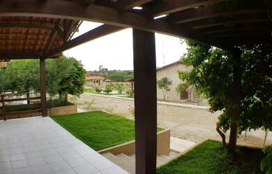 Imagem 6: CASA EM CONDOMÍNIO NOVO EM GRAVATÁ