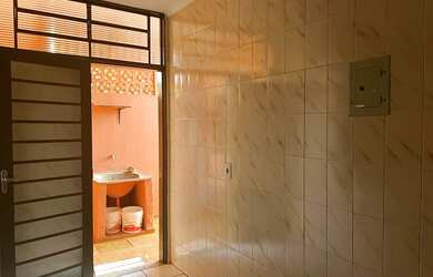 Imagem 8: CASA - IPIRANGA. Varanda, Área de serviço, 93m² de Áreae2 Vagas na...