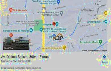 Imagem 4: Loja à venda, 96 m² por R$ 535.255,67 - Parque 10 de Novembro - Manaus/AM