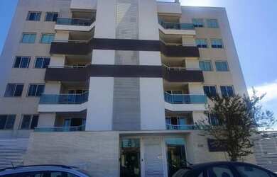 Imagem 1: APARTAMENTO RESIDENCIAL em RESENDE - RJ, VILA JULIETA