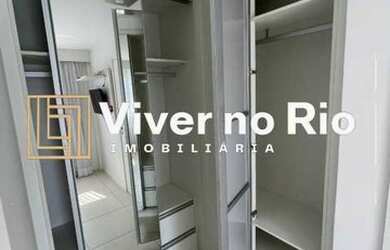 Imagem 4: Excelente cobertura na Avenida das Américas em frente ao Recreio Shopping