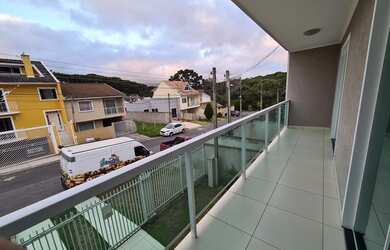 Imagem 14: CASA RESIDENCIAL em Curitiba - PR, Santa Felicidade