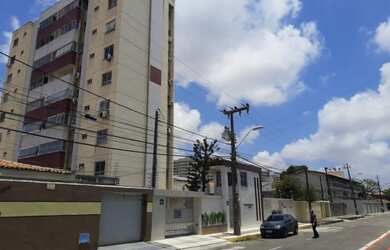 Imagem 1: Apartamento a venda com 110 metros quadrados na Parquelândia