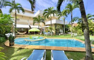 Imagem 2: Casa com 4 dormitórios à venda, 400 m² por R$ 2.200.000,00 - Itaipu - Niterói/RJ