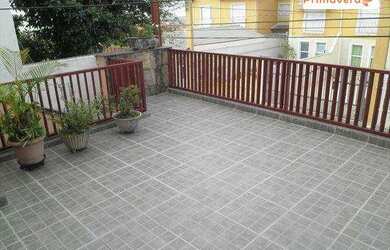 Imagem 5: Sobrado à venda, 208 m² por R$ 649.000,00 - Vila Pereira Barreto - São...