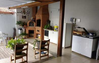 Imagem 6: Casa no condomínio Golden Park Residence