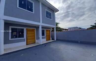 Imagem 2: Casa em Condomínio para Venda em Maricá, Jardim Atlântico Leste (Itaipuaçu), 2 dormitórios