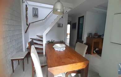 Imagem 3: CASA RESIDENCIAL em RIO DE JANEIRO - RJ, FREGUESIA JACAREPAGUÁ