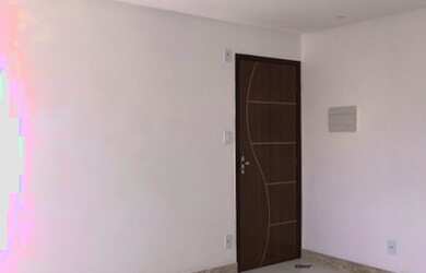 Imagem 4: Lindo Apartamento todo reformado, Fino acabamento no porcelanato, 2 Quartos...