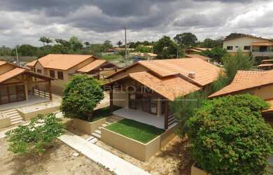 Imagem 1: CASA EM CONDOMÍNIO NOVO EM GRAVATÁ