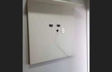 Imagem 3: Studio 55 m² - venda por R$ 780.000 ou aluguel por R$ 3.400/mês - Em...