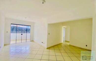 Imagem: O apartamento possui 3 Dormitórios, 3 Banheiros, 1 Vaga na