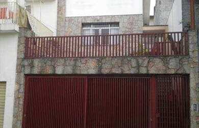 Imagem 1: Sobrado à venda, 208 m² por R$ 649.000,00 - Vila Pereira Barreto - São...