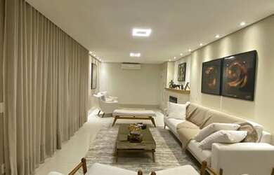 Imagem: O apartamento possui 3 Dormitórios, 3 Banheiros, 2 Vagas na