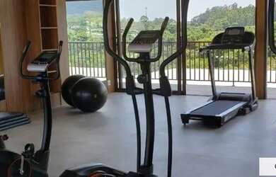 Imagem 3: Lote de 800 m² em aclive