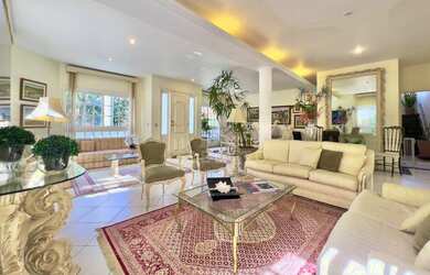 Imagem 16: Casa com 4 dormitórios à venda, 400 m² por R$ 2.200.000,00 - Itaipu - Niterói/RJ