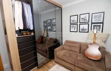 Imagem 13: Casa em condomínio à venda no bairro Saúde de 3 dormitórios, 1 suite...