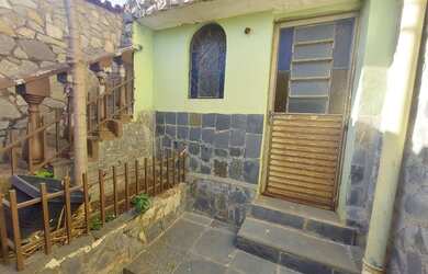 Imagem 16: SURPREENDENTE! CASA COM LOTE DE 200 METROS NUMA ÓTIMA LOCALIZAÇÃO