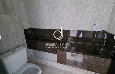 Imagem 9: Apartamento de alto luxo no bairro Dona Clara com 165m por R$1.280M