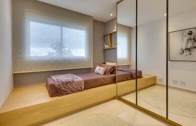 Imagem 14: Apartamento 4 Suítes, 206 m² à venda na 204 Sul - Residência Opus...