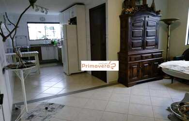 Imagem 1: Sobrado com 3 dormitórios à venda, 280 m² por R$ 840.000,00 - Vila...