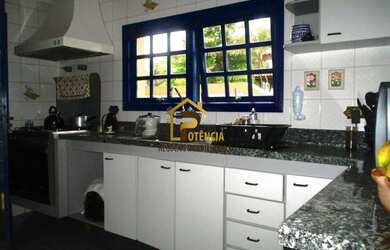 Imagem 13: santana parnaiba - Casa Padrão - alphaville 06