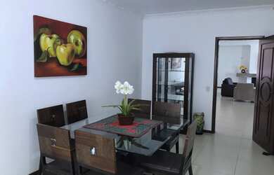 Imagem 5: Casa Alto Padrão na Vila Social Terreno 980 m² em Apucarana