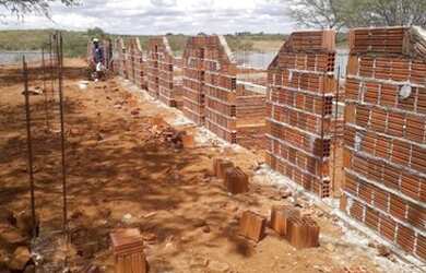 Imagem 5: Fazenda top com 98 hectares na região de São Paulo do Potengi