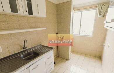 Imagem 12: Apartamento com 1 dormitório, 38 m² - venda por R$ 285.000,00 ou aluguel...