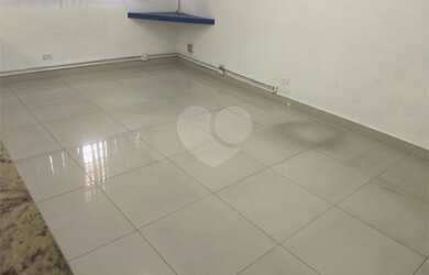 Imagem 9: São Paulo - Galpão/Depósito/Armazém - JARDIM ARICANDUVA