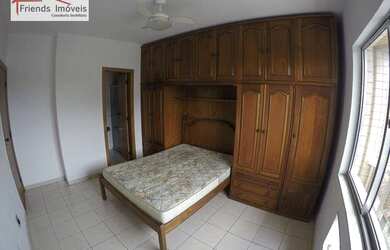 Imagem 8: Apartamento, 86 m² - venda por R$ 220.000,00 ou aluguel por R$ 950,00/mês - Praça Seca - R