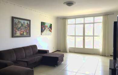 Imagem 3: Casa Alto Padrão na Vila Social Terreno 980 m² em Apucarana