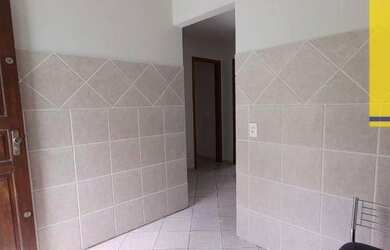Imagem 10: Casa com 3 dormitórios, 54 m² - venda por R$ 240.000,00 ou aluguel por...
