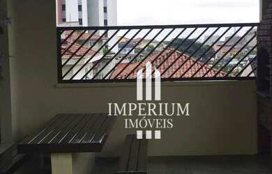 Imagem 8: Apartamento com 2 dormitórios, 55 m² - venda por R$ 370.000,00 ou aluguel...