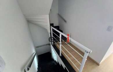 Imagem 5: Sobrado com 3 dormitórios, 300 m² - venda por R$ 900.000,00 ou aluguel...