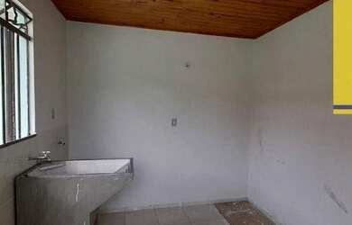 Imagem 14: Casa com 3 dormitórios, 54 m² - venda por R$ 240.000,00 ou aluguel por...