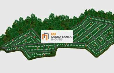 Imagem 7: OPORTUNIDADE DE LOTE CONDOMÍNIO VERSALLES VILLE DE FRANCE / LAGOA SANTA...