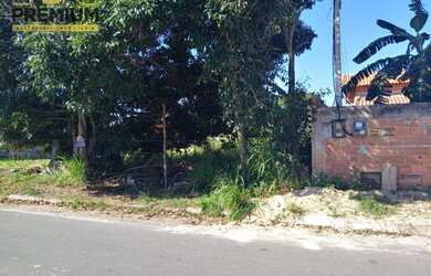 Imagem: O terreno possui 480m² de Área e está localizado em Jardim