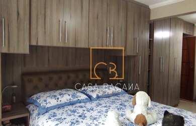 Imagem 15: Casa com 4 dormitórios à venda, 250 m² por R$ 950.000,00 - Praia Linda...