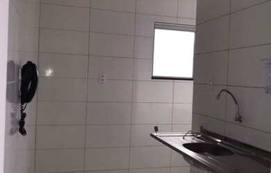 Imagem 11: Lindo Apartamento todo reformado, Fino acabamento no porcelanato, 2 Quartos...