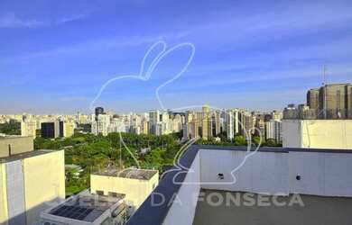 Imagem 12: São Paulo - Apartamento Padrão - Jardim Europa