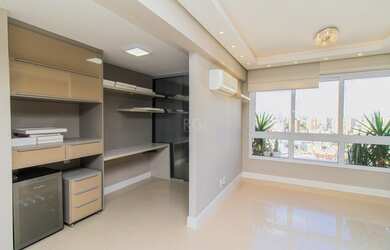 Imagem 10: Cobertura em Boa Vista. Piscina, Churrasqueira, Ar-condicionadoeGuarda...