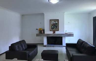 Imagem 2: Casa Alto Padrão na Vila Social Terreno 980 m² em Apucarana